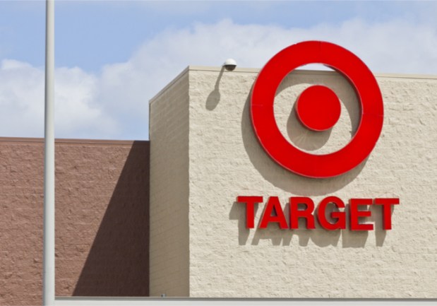 Target Plans No-Minimum Two-Day Shipping For Holidays