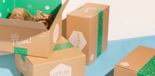 Thrive Market Stays Competitive In Grocery Segment