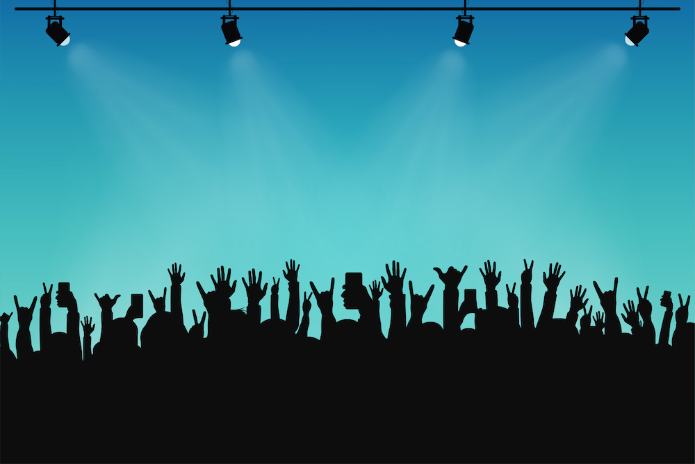 Live Event Tickets, Subscription-Style