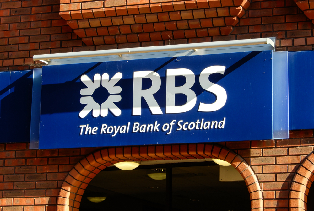 Tide Wants FinTech Firms To Have A Bigger Share Of RBS Funds