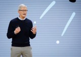 Apple CEO Calls On The US To Embrace EU-Type Privacy Laws