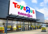 Toys R Us Brand Might Make A Comeback