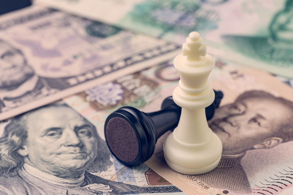 Trade Disputes Create Supply Chain Risks — And Opportunity