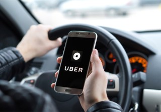 Uber’s IPO Value Pegged At $120B