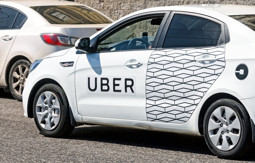 Uber Mulls Bringing On Minority Investor For Self-Driving Unit