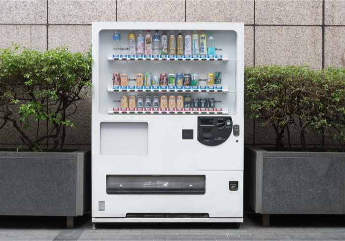 Grocers Consider Checkout Line-Free Future With Unattended Retail