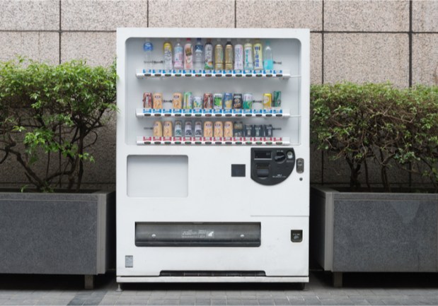 Grocers Consider Checkout Line-Free Future With Unattended Retail