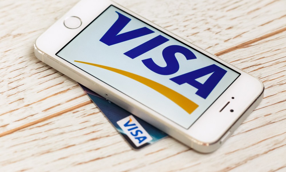 Visa-Backed App Takes Money20/20 Grand Prize