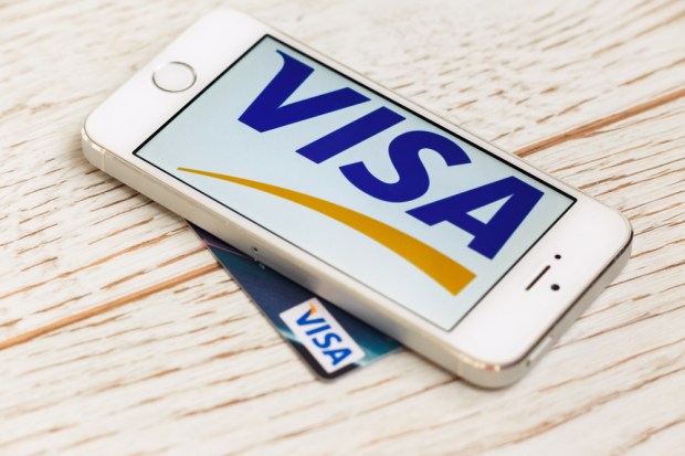 Visa-Backed App Takes Money20/20 Grand Prize