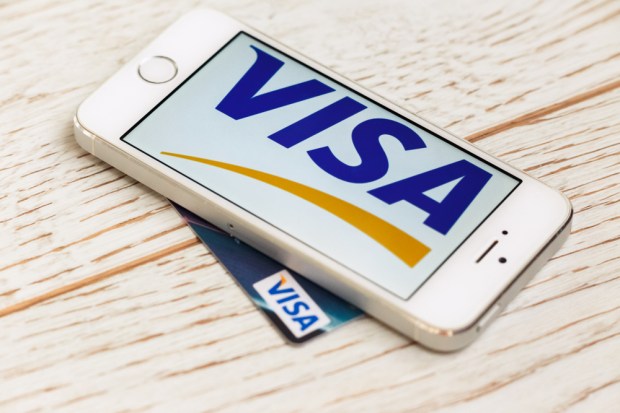 Faster Remittances App Uses Visa APIs, Takes Money20/20 Grand Prize