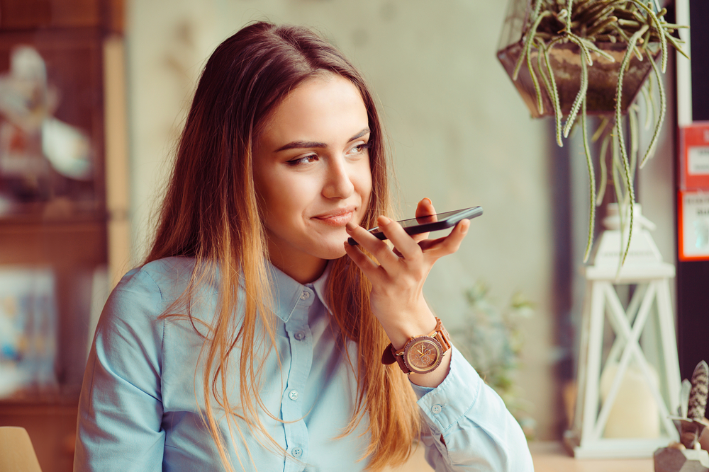 Today In Data: Voice Payments Innovation
