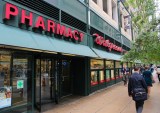 Walgreens’ Prescription For Change