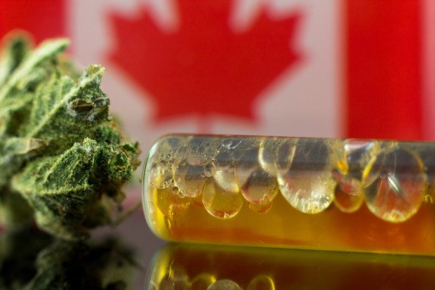 Canada Cannabis Payments Face Their Own Hurdles