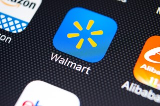 Walmart Expands Free Two-Day Shipping
