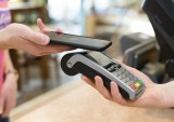 Worldpay Finds Contactless Payments Surpass Chip, Pin Card Purchases