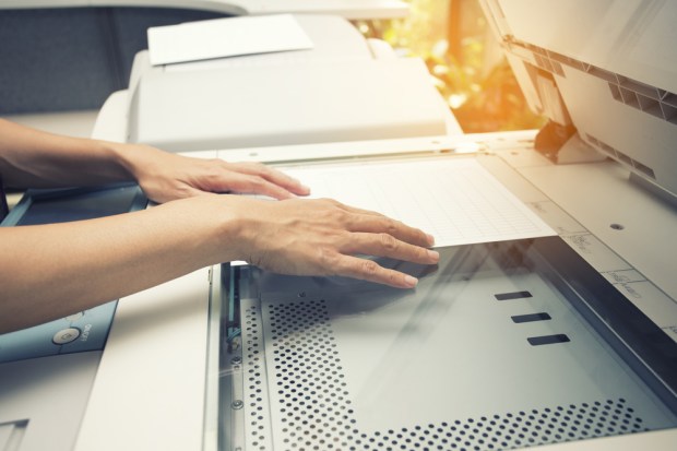 Xerox Connects Scanners, Printers To Salesforce, QuickBooks