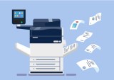 Xerox Explores The ‘Hybrid’ Approach To Digitizing Corporate Finance