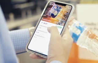 7-Eleven’s Chief Digital Officer On The Launch Of ‘Scan & Pay’