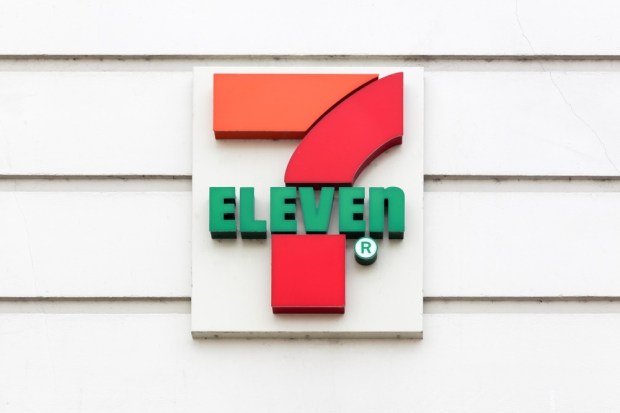 7-Eleven Rolls out Scan-And-Go Mobile Payments