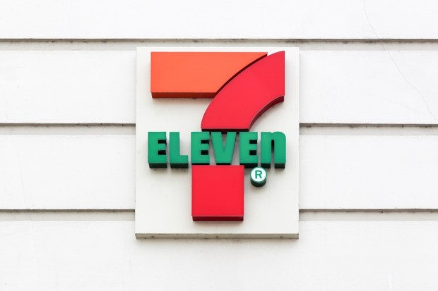 7-Eleven Rolls Out Scan-And-Go For Dallas Customers