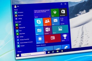 Amazon Launches Alexa App For Windows 10 PCs