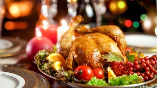 Amazon And Whole Foods Roll Out Thanksgiving Turkey Deals