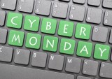 Amazon Cyber Monday Sales Hit New Record