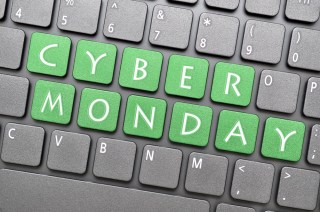 Amazon Cyber Monday Sales Hit New Record