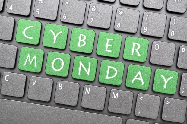 Amazon Sets New Record With Cyber Monday Sales