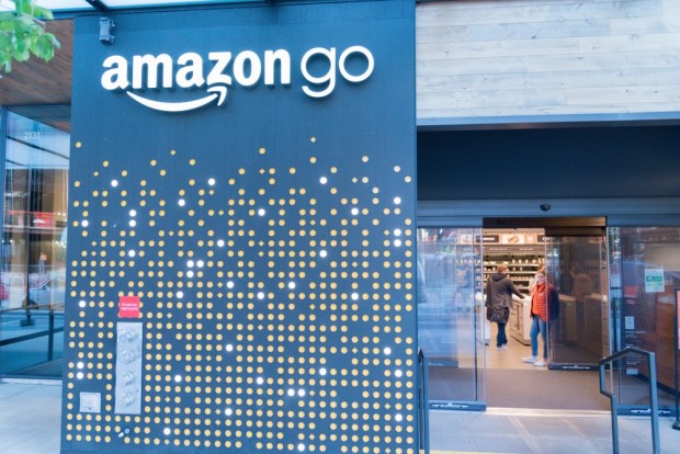 Second Amazon 4-Star Store Set To Open In Colorado
