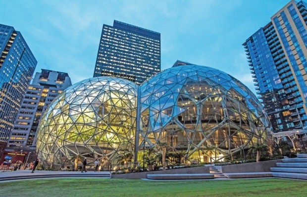 Amazon’s HQ2 To Be Decided By IQ And EQ