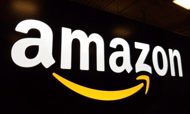 Amazon Launches First Pop-Up Store In Spain