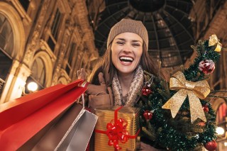 Amazon Launches European Pop-Up Stores To Celebrate The Holidays