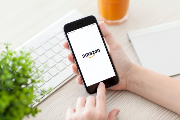 Amazon Pay Moves To The Physical Store