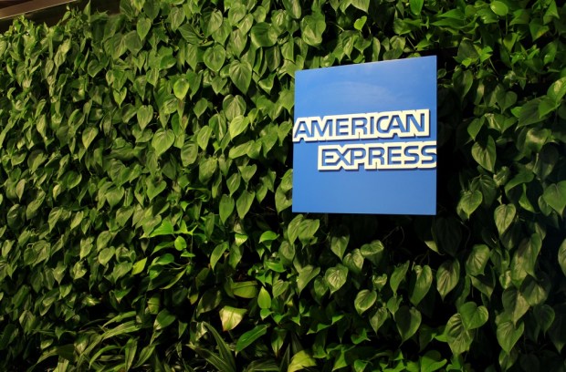 Amex India Database Accessible in October