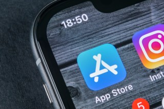 Apple Antitrust Lawsuit Heads To Supreme Court