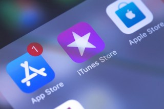 Supreme Court Justices Hear Apple Antitrust Appeal