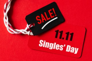 Apple iPhone Outsells Samsung, Huawei On Alibaba’s Singles Day