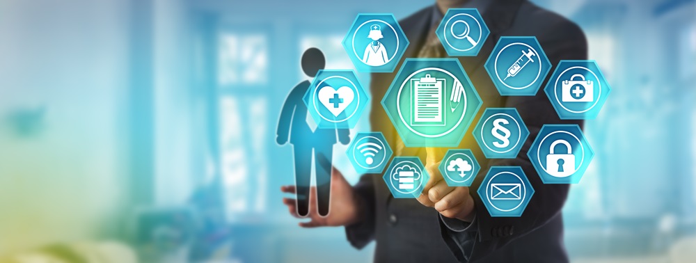 Apple In Talks With VA To Provide Portable Electronic Health Records