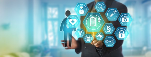 Apple In Talks With VA To Provide Portable Electronic Health Records