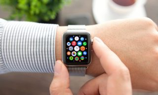 Apple Watch Study Shows Users Up Exercise For Rewards