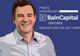 Bain MD On New $1B Fund And Why Seed Rounds Are Sprouting           