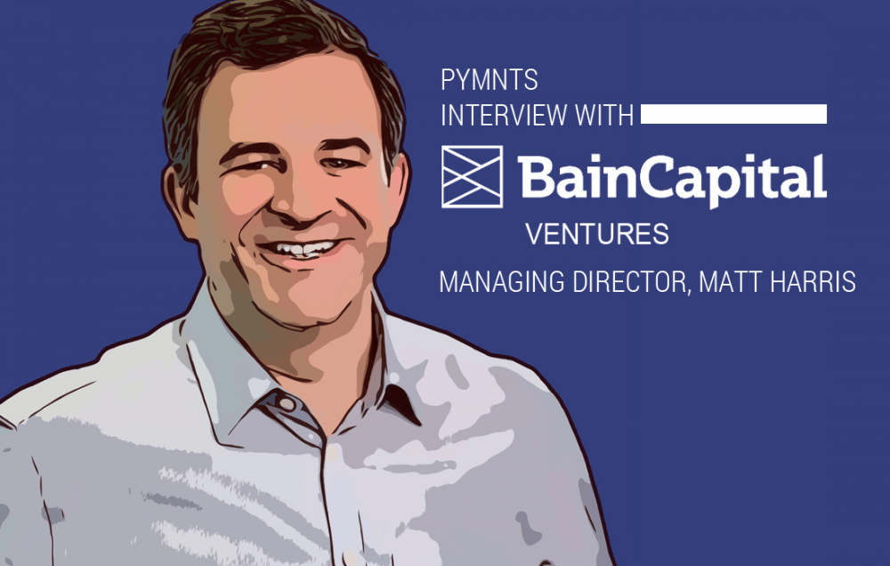 Bain MD On New $1B Fund And Why Seed Rounds Are Sprouting           