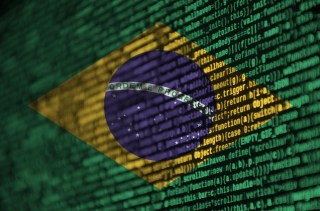 Visa, AmEx, Mastercard Face Antitrust Charges In Brazil