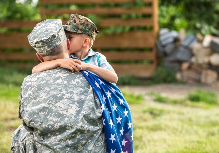 What’s Good For Veterans Can Be Very Good For Businesses