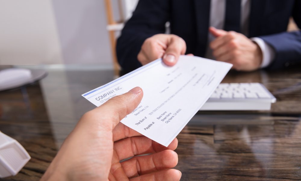 Amid California Wildfires, FIs And Payment Services Offer Help
