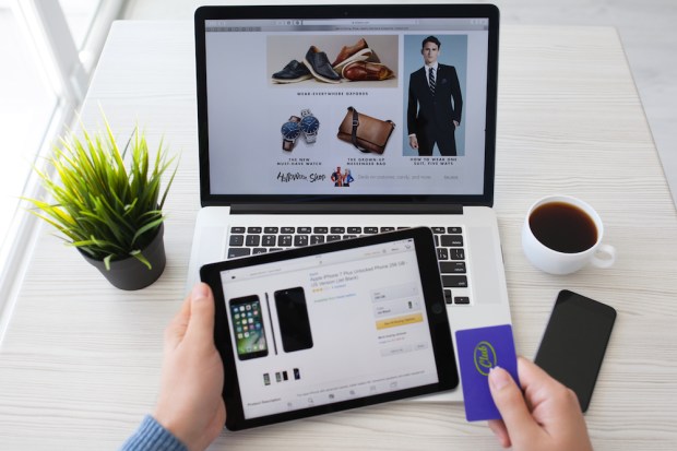 NEW DATA: 14 Ways To Improve Mobile Checkout Conversion