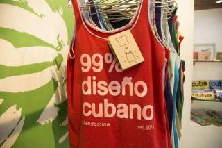 How Clandestina (Literally) Snuck Into The US Market