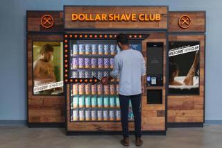 Dollar Shave Club’s Growing Grooming Ambitions