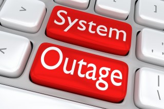 UK Financial Firms Plagued By Tech Outages